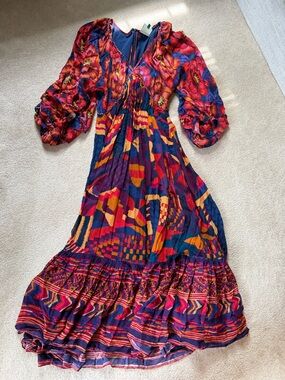 Farm Rio maxi Medium